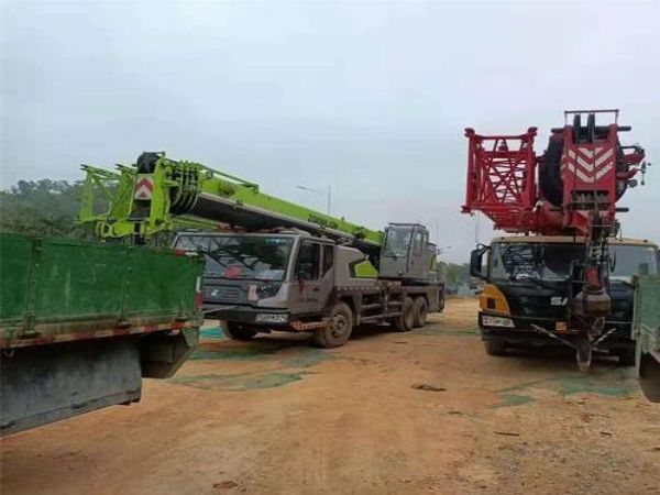 温州市吊车出租公司电话_附近租期灵活的吊车出租电话